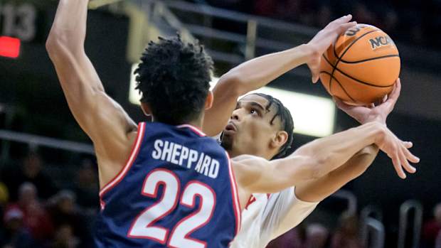 darius hannah ben sheppard belmont bradley